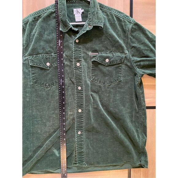 ‎Calvin Klein Thick Jacket - Picture 5 of 6